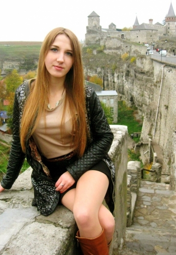 Nastya (@anastasianina) — my photo № 17