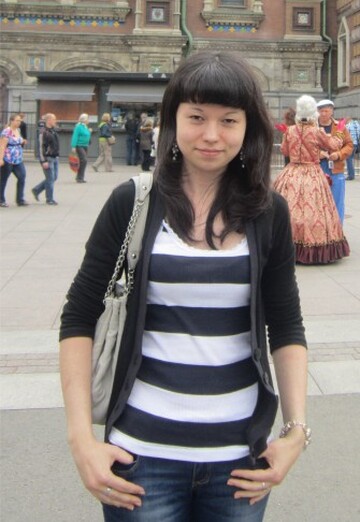 My photo - Leysan, 33 from Zelenodol'sk (@leysan5406511)