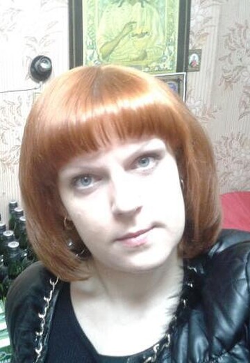 My photo - olesya, 42 from Orekhovo-Zuevo (@olesy8492044)