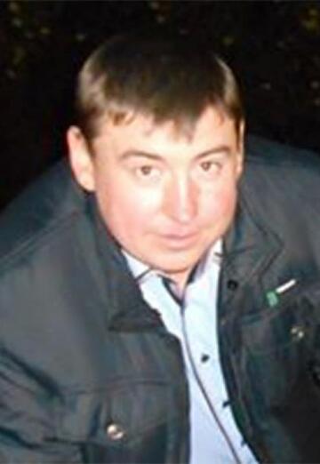 My photo - Maksim, 42 from Vinnytsia (@1393427)