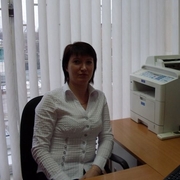 ирина, 42, Орловский