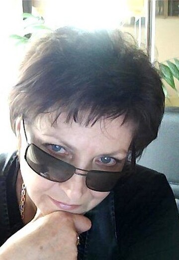 Моя фотография - Людмила Тарасенко, 62 из Донецк (@ludmilatarasenko0)