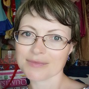 Мария, 42, Енисейск