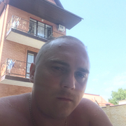 Евгений, 39, Снежногорск