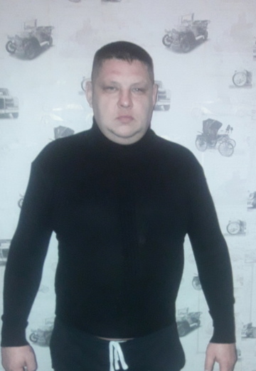 My photo - TPEHEP, 33 from Ulyanovsk (@tpehep2)