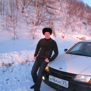 Максим, 31, Николаевск-на-Амуре