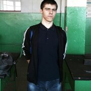 Sergey 27 Balashov