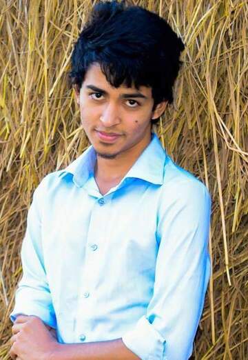 My photo - Rabiul Karim, 27 from Chittagong (@rabiulkarim)