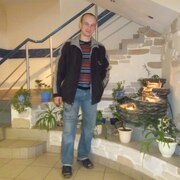 Роман, 42, Нелидово