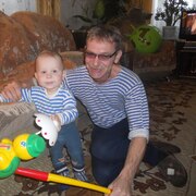 Виктор, 61, Лебедянь