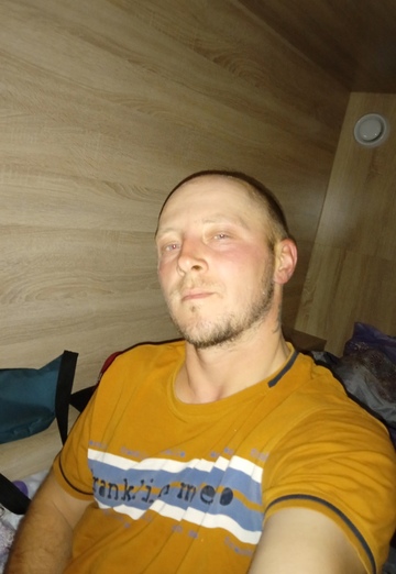 My photo - Vitaliy, 34 from Velikiye Luki (@vitaliy185445)