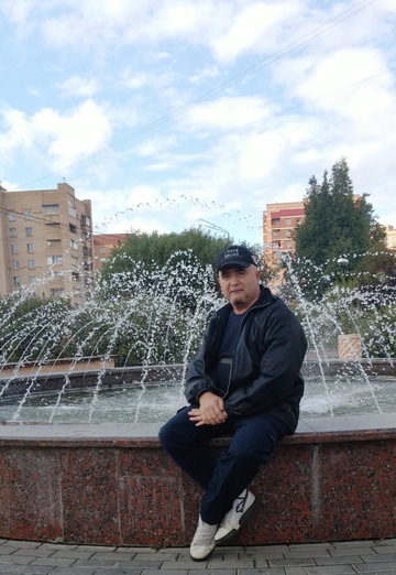 Моя фотография - skylink, 67 из Москва (@skylink15)