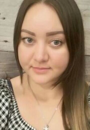 Моя фотография - Елена, 36 из Николаев (@elena342043)