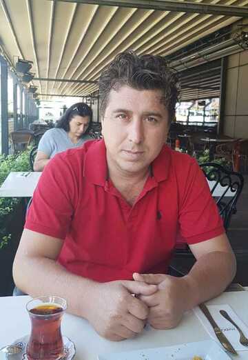 My photo - deniz, 40 from Almaty (@deniz1044)