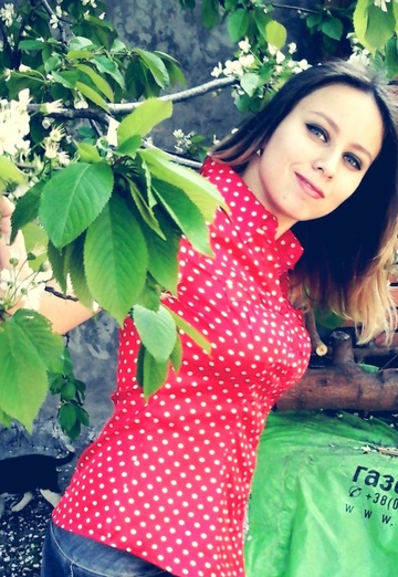 Моя фотография - Малефисента, 28 из Одесса (@malefisenta9)