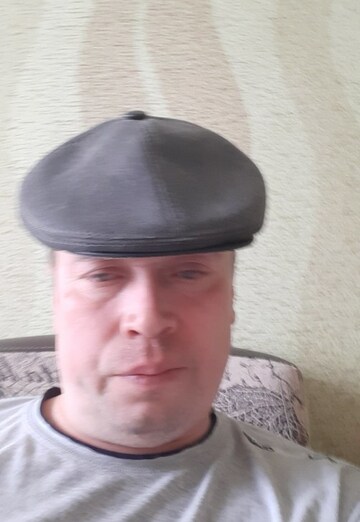 Моя фотография - Игорь, 52 из Бийск (@igor288997)