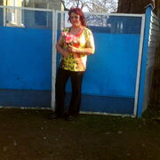 виктория, 51, Курганинск