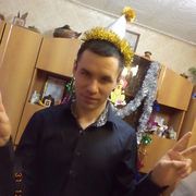 александр, 35, Юхнов