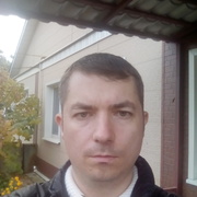 роман, 42, Камень-Рыболов