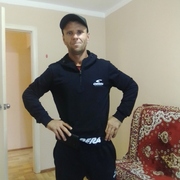Александр, 38, Татарск