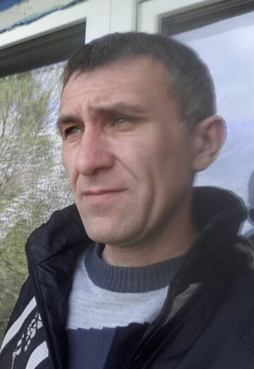 Моя фотография - Сергей, 51 из Донецк (@sergey722968)