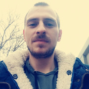 Андрей, 29, Ярцево