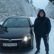Sergey 44 Velikiye Luki