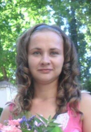 Моя фотография - Надежда, 35 из Киев (@nadejda54934)