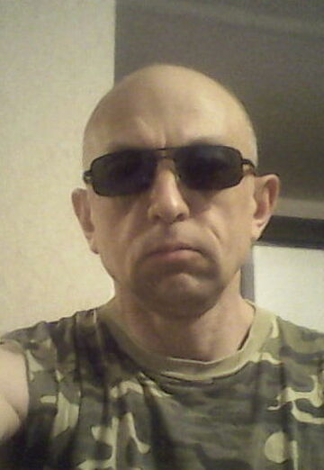 Моя фотография - владислав, 56 из Пенза (@vladislav25757)