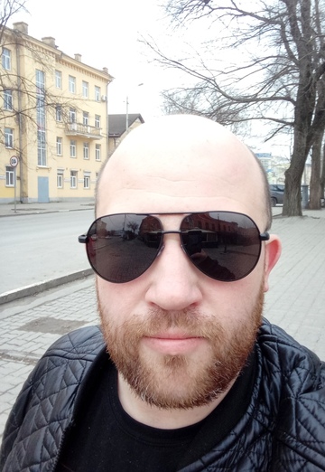 Ma photo - Kirill, 38 de Rostov-sur-le-Don (@kirill107681)