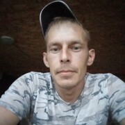 Дмитрий, 32, Алейск