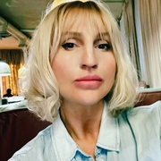 Olga 46 Moscow