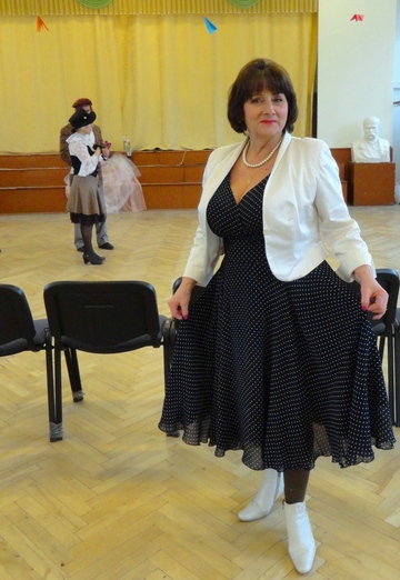 My photo - mariya, 75 from Lviv (@mariya58039)
