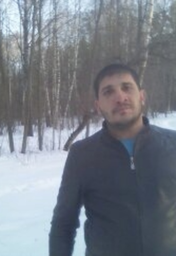 Моя фотография - Руслан, 35 из Таганрог (@ruslan226911)