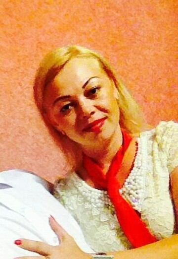 Моя фотография - ирина, 42 из Томск (@irina157991)