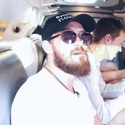 Александр, 25, Краснодар