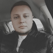 Дмитрий, 29, Тоцкое