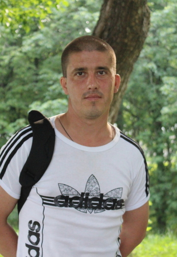 Моя фотография - Тарасов Руслан, 46 из Кизнер (@tarasovruslan)