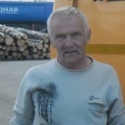 володя, 61, Новая Ляля