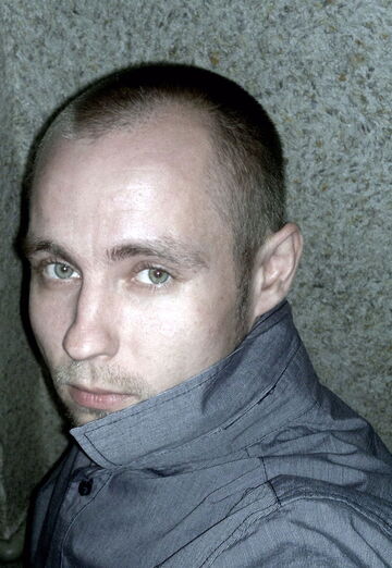 My photo - Alexander, 38 from Zelenokumsk (@alexander2281)