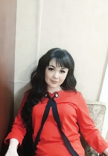 La mia foto - Tatyana, 37 di Jakutsk (@tatyana345090)