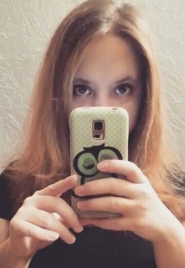 Моя фотография - Татьяна, 32 из Красногорск (@tatyana187763)