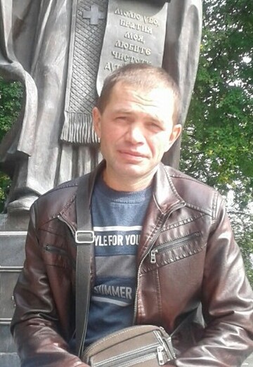 My photo - Aleksandr, 46 from Glazov (@aleksandr1058912)