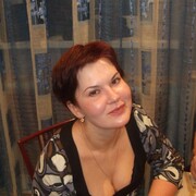 Жанна-Снежанна, 46, Никель