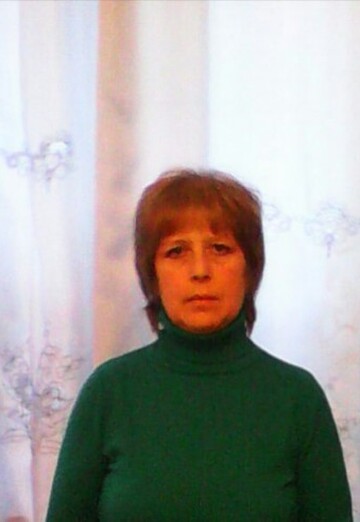 My photo - valentina, 60 from Magadan (@valentina7837246)