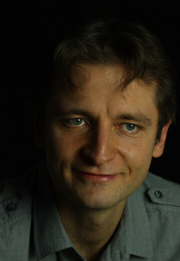 Моя фотография - Marko, 47 из Киев (@bondra2015)