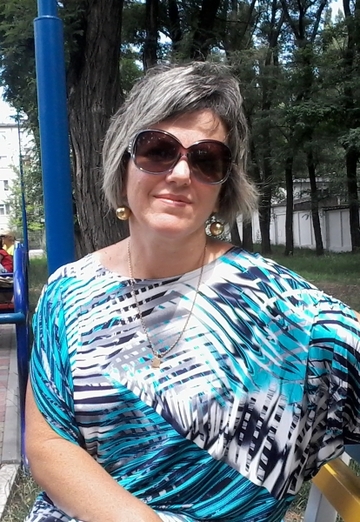 Моя фотография - Алена, 51 из Кременчуг (@andrkurilko78)