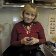 Людмила, 54, Софрино