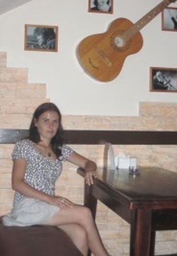 Моя фотография - Анастасия, 31 из Озерск (@anastasiya13044)