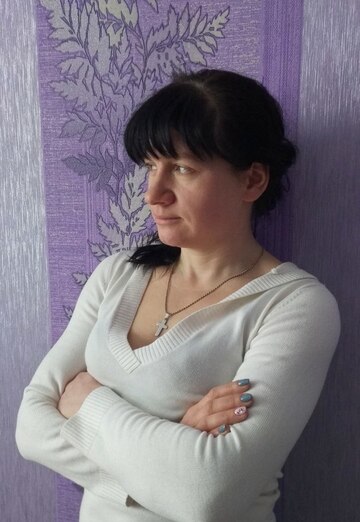 Моя фотография - Маша, 41 из Конотоп (@masha32251)